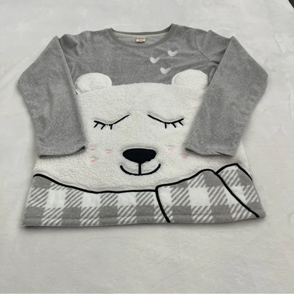 CAT & JACK SLEEPWEAR GIRLS SIZE XL 14/16